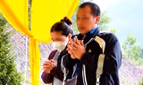 Vụ gửi con đi chữa bệnh nhận về hũ tro cốt: Lời khai bất nhất của người đốt xác bé trai 