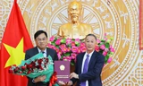 Thủ tướng phê chuẩn chức vụ Phó Chủ tịch UBND tỉnh Lâm Đồng