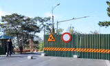 Chính thức đóng huyết mạch ra vào TP Đà Lạt để cải tạo mở rộng