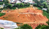 Đà Lạt yêu cầu khẩn trương khoanh vùng nguy hiểm tại dự án thung lũng hoa 