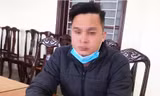 Giả danh Đội phó cảnh sát ma tuý nhận 100 triệu đồng tiền 'chạy án' 