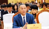 Hoàn tất khám xét phòng làm việc và nhà riêng Chủ tịch tỉnh Lâm Đồng 