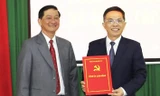 Phó Chủ tịch tỉnh Lâm Đồng được điều động làm Bí thư Thành ủy Đà Lạt