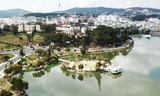 Đà Lạt đấu giá cho thuê ‘đất vàng’ nhà hàng Thủy Tạ 
