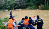 Cấm dã ngoại, thể thao mạo hiểm tự phát ở Tuyền Lâm và Bidoup-Núi Bà 