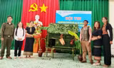 Đặc thù trong triển khai bình đẳng giới ở vùng đất của người K’Ho