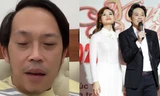 Hoài Linh livestream giữa đêm để trấn an người hâm mộ 