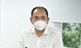 Giám đốc Sở Y tế TPHCM: Thời điểm này, thành phố đang ở vùng cam