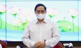 Thủ tướng Phạm Minh Chính: ‘Phải nhìn thẳng vào sự thật’