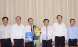 Bổ nhiệm Giám đốc Sở Nội vụ TPHCM