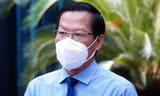 Chủ tịch TPHCM nêu điều kiện để phục hồi, phát triển kinh tế - xã hội