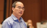 Ban Chấp hành Đảng bộ TPHCM cảm ơn người dân