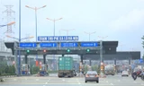 TPHCM tạm dừng thu phí BOT giao thông