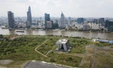 Đề xuất mời gọi đầu tư nước ngoài cấp quốc gia nhiều dự án 'khủng' ở Thủ Thiêm 