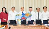 TPHCM điều động, bổ nhiệm hai lãnh đạo chủ chốt