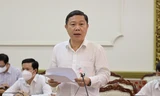 Lãnh đạo TPHCM nêu lý do phải thực hiện Chỉ thị 16 tăng cường đến ngày 1/8