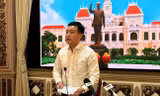 TPHCM lên tiếng việc không hợp nhất 3 văn phòng Đoàn ĐBQH, HĐND, UBND