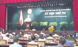 HĐND TPHCM sắp họp chuyên đề theo đề nghị của UBND Thành phố