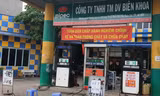 TPHCM đề xuất xử phạt các doanh nghiệp không cung ứng đủ xăng dầu 