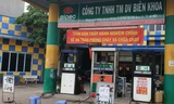 TPHCM đề xuất xử phạt các doanh nghiệp không cung ứng đủ xăng dầu 