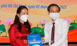 Thành ủy TPHCM chỉ định nhân sự Đảng đoàn HĐND TP nhiệm kỳ 2021-2026 