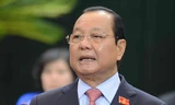 Cử tri TPHCM đề nghị xử lý ông Lê Thanh Hải về chính quyền