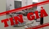 TPHCM thông tin về bức ảnh ‘xác chết của bệnh nhân COVID-19 tại TPHCM’