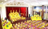 TPHCM tổ chức Đại lễ cầu siêu cho đồng bào tử vong vì COVID-19 vào ngày 18/11