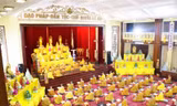 TPHCM tổ chức Đại lễ cầu siêu cho đồng bào tử vong vì COVID-19 vào ngày 18/11