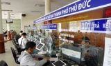 TPHCM đánh giá năng lực cạnh tranh cấp sở, ngành, địa phương
