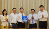 TPHCM điều động, bổ nhiệm hai cán bộ chủ chốt