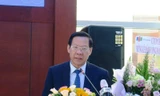 Chủ tịch TPHCM: Nâng cao năng lực vận hành, 'siết' kỷ cương kỷ luật thị trường chứng khoán