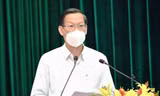 Hải Phòng vượt Hà Nội, TPHCM dẫn đầu 5 thành phố trực thuộc Trung ương