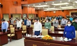Nhà thờ, chùa đánh chuông tưởng niệm người mất do COVID-19 