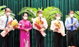 Bầu bổ sung 3 nhân sự UBND TPHCM