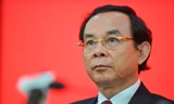 Lý do Bí thư Thành uỷ Nguyễn Văn Nên không ứng cử đại biểu Quốc hội