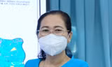 Chủ tịch HĐND TPHCM: Không nên áp dụng nhiều 'thẻ xanh, thẻ vàng’