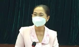 Chủ tịch HĐND TPHCM: Quận 3 kiểm soát được dịch COVID-19, chuẩn bị khôi phục kinh tế 
