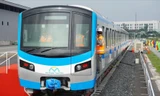 Thúc tiến độ các tuyến metro, đường Vành đai 3, cao tốc TPHCM - Mộc Bài...