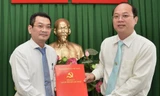TPHCM điều động, bổ nhiệm nhiều lãnh đạo mới