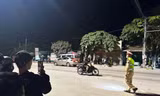 Ô tô "điên" gây tai nạn liên hoàn làm 1 người tử vong rồi bỏ chạy
