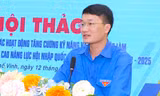 Nhiều đoàn viên thanh niên được T.Ư Đoàn hỗ trợ đào tạo nghề, tìm kiếm việc làm