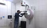 Nhiều bệnh viện lớn ở Nghệ An thiếu trang thiết bị, khám chữa bệnh khó khăn
