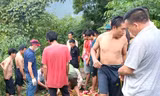 Ra sông bắt ốc, nữ sinh lớp 7 bị đuối nước tử vong