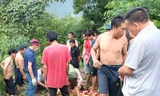 Ra sông bắt ốc, nữ sinh lớp 7 bị đuối nước tử vong