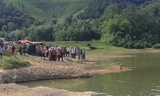 Rủ nhau đi tắm sông, 2 nam sinh ở Nghệ An đuối nước tử vong