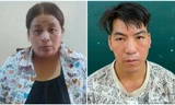 2 đối tượng cầm đầu đường dây mua bán người sang đặc khu Tam Giác Vàng sa lưới