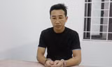 Thông tin mới vụ nam phụ huynh đánh, ép cô giáo đứng dưới trời mưa ở Nghệ An