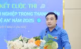 Hiện thực hóa dự án khởi nghiệp của thanh niên Nghệ An