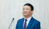 Nghệ An có tân Phó Trưởng Ban Nội chính Tỉnh ủy